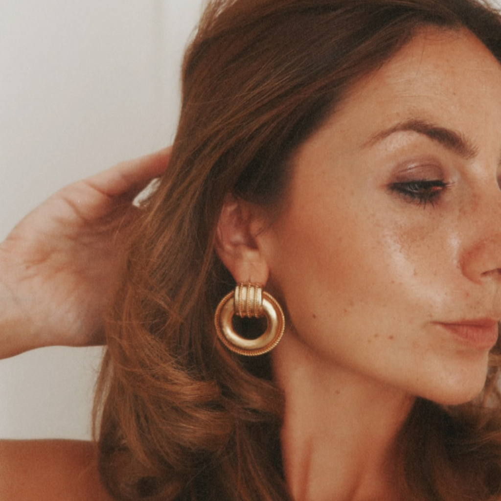 DELINE EARRINGS